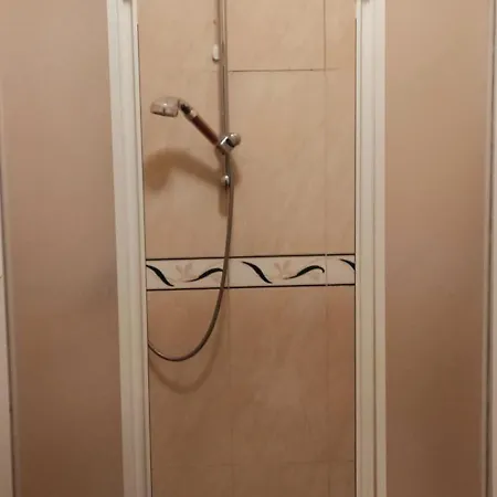 Apartamento Amarcord Rímini