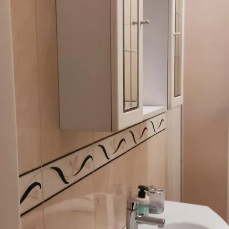 Apartamento Amarcord Rímini