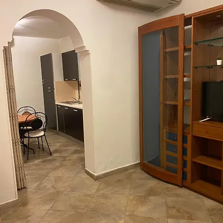 Apartamento Amarcord