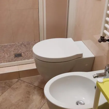 Amarcord Apartmán Rimini