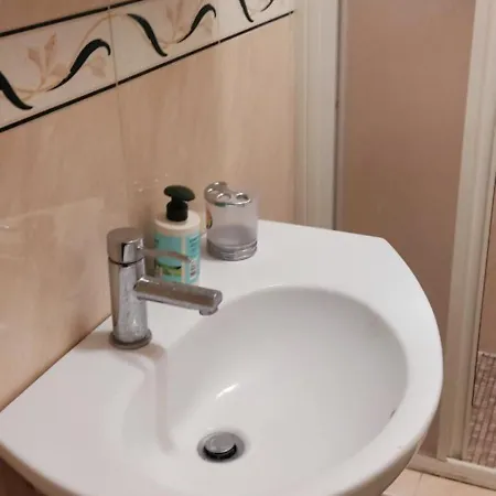 Apartamento Amarcord Rimini