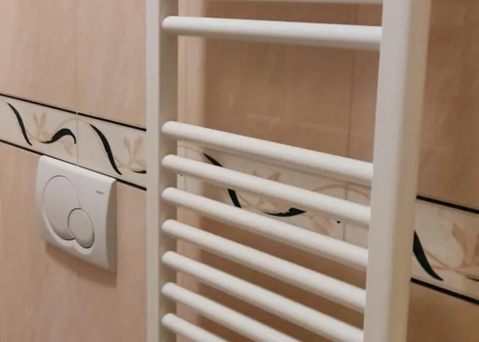 Amarcord Apartment