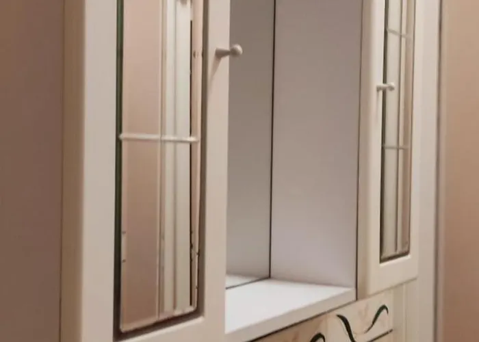 Apartment Amarcord *
